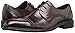 Kenneth Cole New York Men's Re-Leave-D Oxford