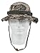Rothco Camo Boonie Hat - Ultimate Sun Defense for Outdoor Adventures - ACU Digital Camo – 7 1/4