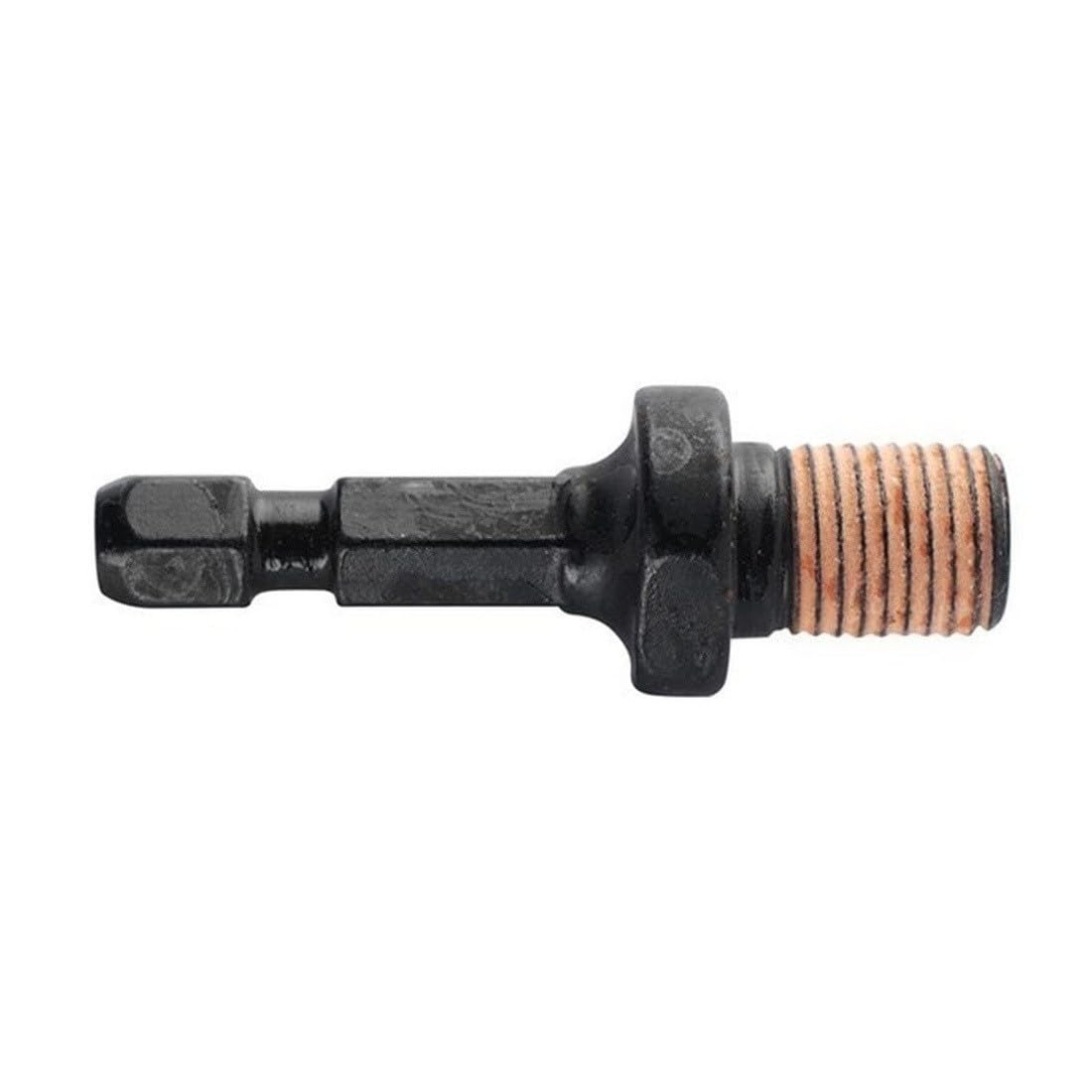 Makita 784643-3 – Adapter for 1/4" Hex Chuck, Multicoloured