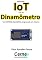 Livro Aplicando IoT em um Dinamômetro Com ESP8266 (NodeMCU) programado em Arduino
