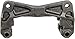 Cardone Service Plus 14-1670 Remanufactured Caliper Bracket, 1 Pack