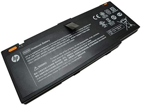 TYJYUN RM08 HSTNN-I80C HSTNN-OB1K 593548-001 LF246AA Laptop 14.8V 59Wh 8Cell Battery Compatible with HP Envy 14 Notebook Pack
