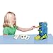 Junior Learning JL200 Flashbot, Multi Medium