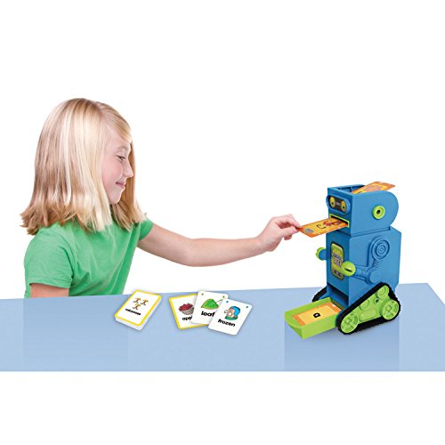 Junior Learning Flashbot