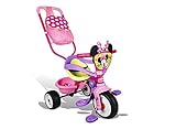 Smoby Be Move Trike Comfort Minnie Mouse Bag Pico