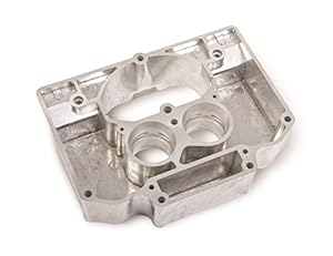 5. Demon 1901 625 CFM Electric Choke Polymer Street Demon Carburetor