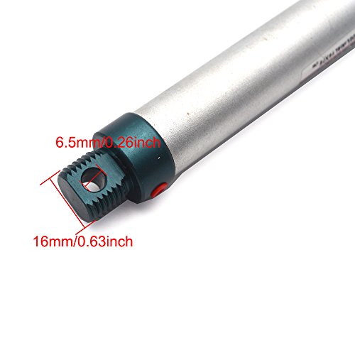 2 Sydien+16x100mm+Pneumatic+Connector+MAL16x100