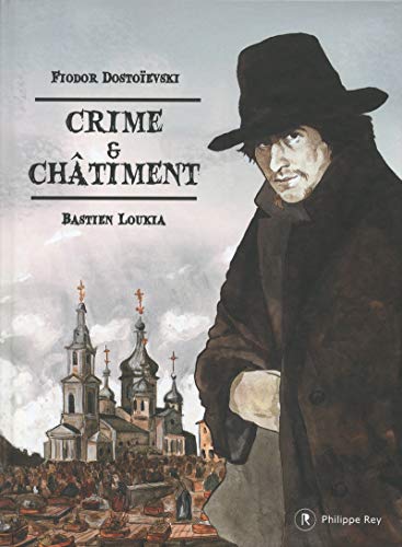 Crime & châtiment by