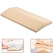 Sleeping Pillow for Lower Back Pain,Multifunctional Lumbar Support Cushion for Hip,Sciatica and Joint Pain Relief,Orthopedic Side Sleeper Bed Pillow，Soft Memory Foam