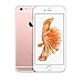 Apple iPhone 6S Plus, GSM Unlocked, 16GB - Rose Gold (Renewed)
