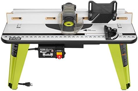 Ryobi Universal Router Table-A25RT03 
