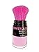 Rootflage Temporary Pink Hair Dye- Hair Color- Root Touch Up and All Over Hair Color Powder- For Light Hair Only- Cotton Candy Pink
