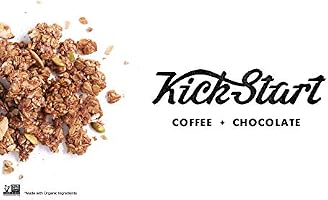 Amazon Com Banner Road Baking Company Gluten Free Organic Granola