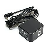 EDO Tech® Compact AC Wall Adapter Battery Charger for Kodak EasyShare Digital Camera M341 M381 M340 M380 M420 M753 M853 MD853 M863 MD863 M873 M883 M1033 M1073IS MD1093IS MX1063 V570 V603 V803 V705 V1003 V1273 8194235 8766669 8695611