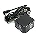 EDO Tech Wall Adapter Battery Charger for Kodak EasyShare Digital Camera M341 M381 M340 M380 M420 M753 M853 MD853 M863 MD863 M873 M883 M1033 M1073IS MD1093IS MX1063 V570 V603 V803 V705 V1003 V1273