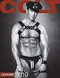 Colt Leather 2019 Calendar by 