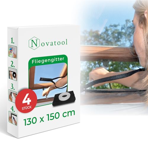 Sparfüchse aufgepasst! Guter Kurs: Für Fliegengitter Dachfenster 130x150... zahlst du aktuell nur 13,49€. Gönn dir diesen Rabatt!