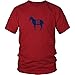 Tom Brady Shirt - The Goat