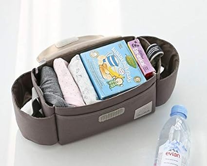 conitale stroller bag