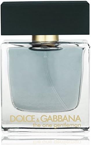 dolce gabbana the one gentleman 50ml