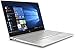 HP Envy Touch 13-ah000 Ultra Slim Laptop in Silver 13.3in Full HD 8th Gen Intel i7 up to 4GHz 512GB SSD 8GB B&O Audio WiFi HDMI (Renewed)thumb 2