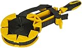 Stanley Band-Clamp 4.5m 15ft Reinforced Nylon Tri-Lobular Handle Large Objects view 3