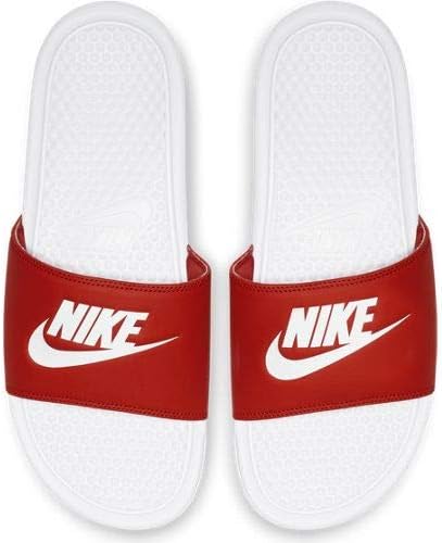 Nike Men's Benassi Just Do It Sandal 