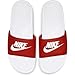 Nike Men's Benassi Just Do It Slide Sandal