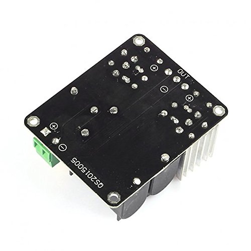 image for SainSmart Zero Voltage Switching Tesla Coil Flyback Driver for Sgtc /M