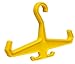 Underwater Kinetics Super BC Hanger Yellow Medium