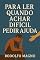 Livro Para Ler Quando Achar Difícil Pedir Ajuda