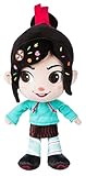 Disney Vanellope Plush - Ralph Breaks The Internet