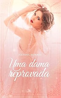 Livro Uma dama reprovada