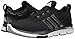 adidas Performance Men's Speed Trainer 2 Training Shoe, Black/White/Carbon Metallic, 9 M US