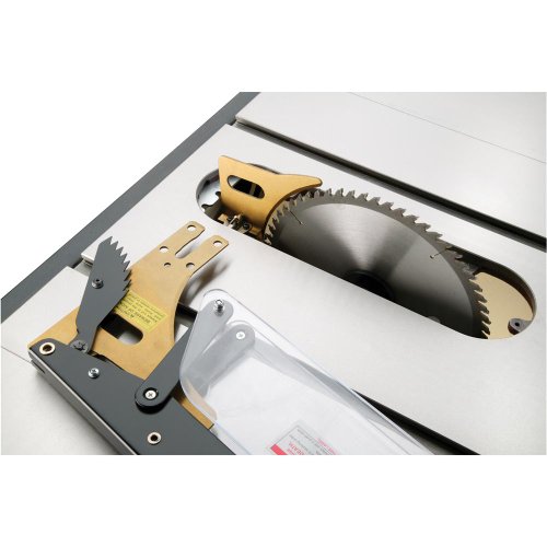 Grizzly G0690 Table Saw with Riving Knife, 10Inch
