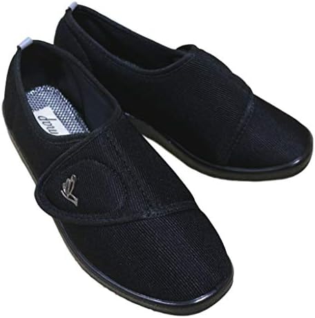 [トラスト マップ] シニア シューズ らくかる レディース 婦人 いきいきウォーク