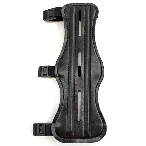 EOUS Archery Arm Guards Forearm Guard Shooting Hunting Safe Protective Gears Armguard
