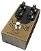 EarthQuaker Devices Hoof V2 Germanium/Silicon Hybrid Fuzz Guitar Effects Pedal