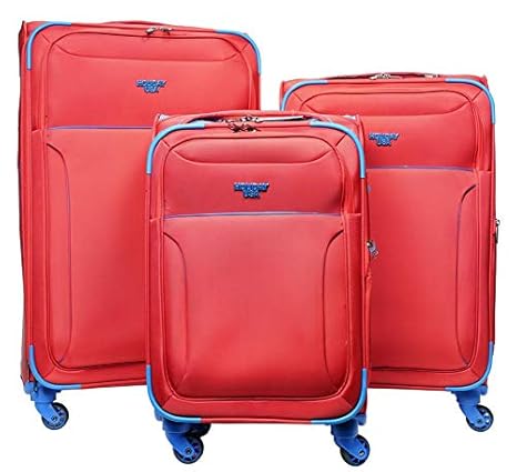 buy lightweight suitcase