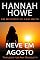 Livro Neve em Agosto: Um Mistério de Sam Smith