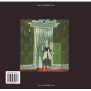 The Art and Flair of Mary Blair