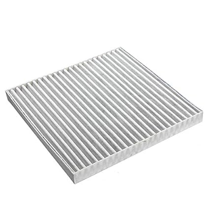 Non Carbonized Air Cabin Filter For Tacoma Oem 87139 Yzz09 Air