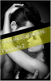 Livro Manual Do Engate: Fascículo 2