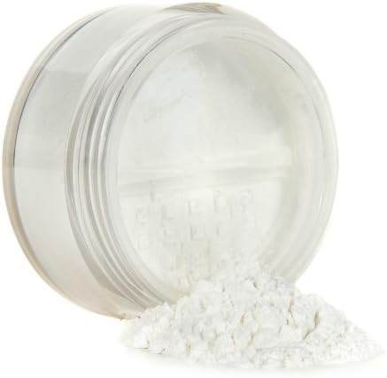 Translucent Finishing Mineral Veil Powder / Set Makeup / Control Shine / Minimize Large Pores