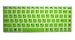 Ultra Thin Silicone Gel Keyboard Protector Cover Skin for IBM Lenovo IdeaPad U300 U300s U310 U400 U410 U430 U430p Z400 P400 S300 S400 S405 YOGA 13-IFI, Yoga 2 13