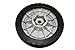 Honda 42810-VA3-J02 Rear Drive Wheel