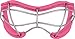 STX Field Hockey Youth 2See Goggles, Punch Pink