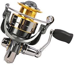 TY Tsurinoya Quality FS3000 Spinning Fishing Reel Carp Fishing Wheel Spinning Reel Metal Spool