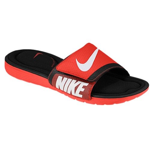 Buy Nike Mens SOLARSOFT COMFORT SLIDE 