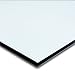 Aluminum Composite Sign Panel Sheet 1/8